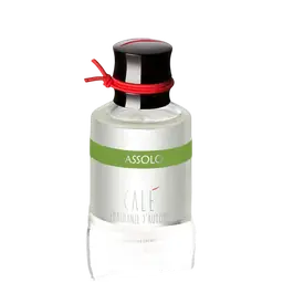 Immagine di Assolo di Cale Fragranze d’Autore Eau de Parfum