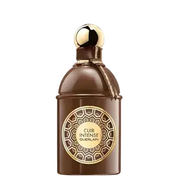 Immagine di Les Absolus d'Orient Cuir Intense di Guerlain