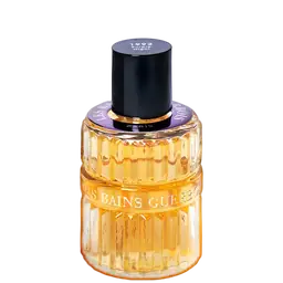 Les Bains Guerbois, profumo 4