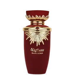 Immagine di Sakeena di Lattafa Perfumes Eau de Parfum