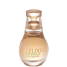 Immagine di So Elixir Bois Sensuel di Yves Rocher