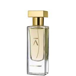 Azman, profumo 4