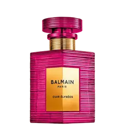 Immagine di Cuir Élysées di Balmain Beauty Eau de Parfum