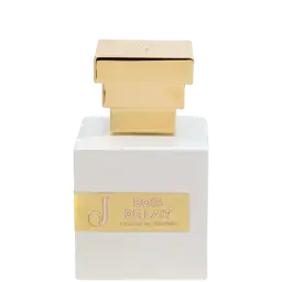 Immagine di Bois de Lait di Jupilò Extrait de Parfum