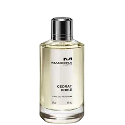 Pierre Montale, profumo in evidenza