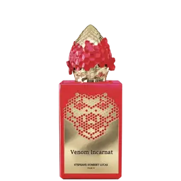 Stéphane Humbert Lucas 777, profumo 3