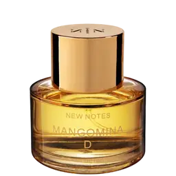 Immagine di Mangomina D di New Notes Extrait de Parfum