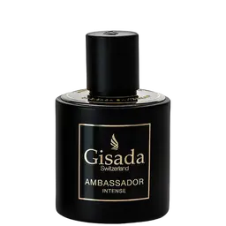 Gisada, profumo 2