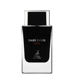 Immagine di Dark Door Sport di Maison Alhambra