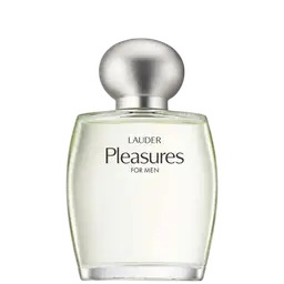 Immagine di Pleasures For Men di Estée Lauder Eau de Cologne