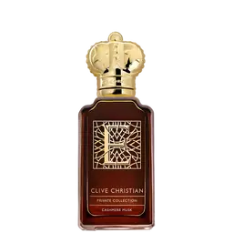 Immagine di E Cashmere Musk di Clive Christian Extrait de Parfum
