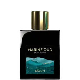 Immagine di Marine Oud di Salum Parfums Eau de Parfum