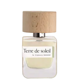 Immagine di Terre de soleil di Parfumeurs du Monde Eau de Parfum