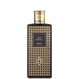 Perris Monte Carlo, profumo 5