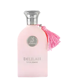 Immagine di Delilah di Maison Alhambra