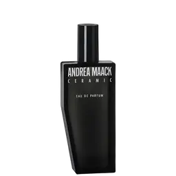 Andrea Maack, profumo in evidenza