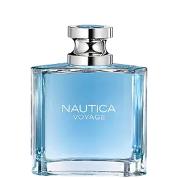 Nautica, profumo in evidenza