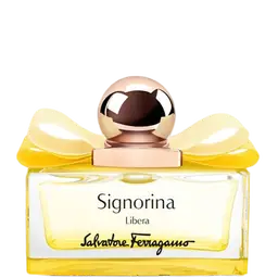 Immagine di Signorina Libera di Salvatore Ferragamo Eau de Parfum