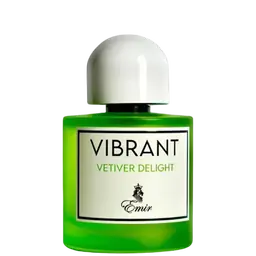 Immagine di Vibrant Vetiver Delight di PARIS CORNER
