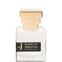 Immagine di Blanc de Prestige di Jupilò Extrait de Parfum