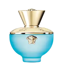Immagine di Versace Pour Femme Dylan Turquoise Eau de Toilette