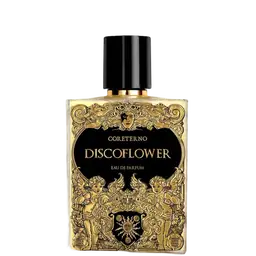 Immagine di DISCOFLOWER di Coreterno Eau de Parfum
