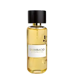 Immagine di Sà di Bacio di Zeromolecole Extrait de Parfum