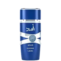 Immagine di Asad Zanzibar di Lattafa Perfumes Eau de Parfum