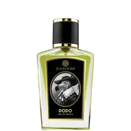 Immagine di Dodo di Zoologist Perfumes Eau de Parfum