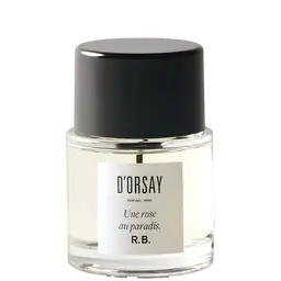 Immagine di Une rose au paradis R.B. di D’ORSAY Eau de Parfum