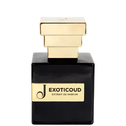 Immagine di Exoticoud di Jupilò Extrait de Parfum