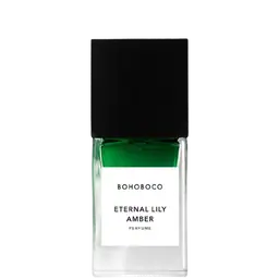 Immagine di Eternal Lily Amber di Bohoboco Parfum