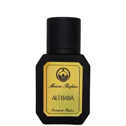 Maiora Parfum, profumo 2