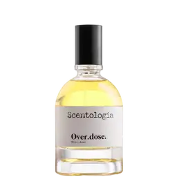 Scentologia, profumo 5