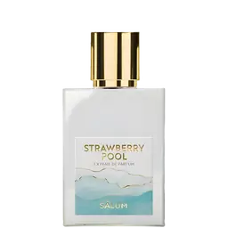Salum Parfums, profumo in evidenza