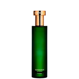 Hermetica, profumo in evidenza