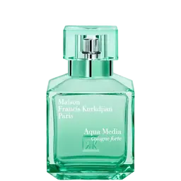 Immagine di Aqua Media Cologne Forte di Maison Francis Kurkdjian