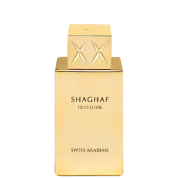 Immagine di Shaghaf Oud Elixir di Swiss Arabian Eau de Parfum
