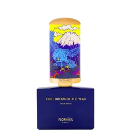 Floraïku, profumo 4