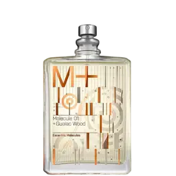 Immagine di Molecule 01 + Guaiac Wood di Escentric Molecules Eau de Toilette