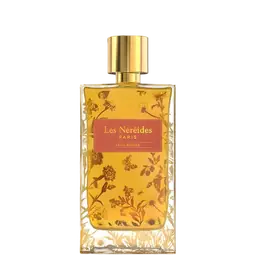 Les Nereides, profumo 3