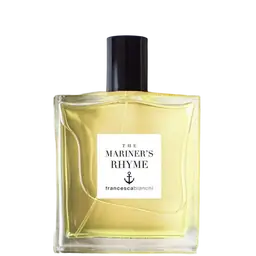 Immagine di The Mariner's Rhyme di Francesca Bianchi Extrait de Parfum