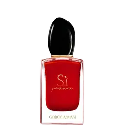 Immagine di Sì Passione di Giorgio Armani Eau de Parfum