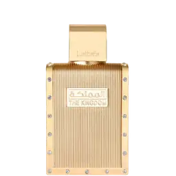 Immagine di The Kingdom For Men di Lattafa Perfumes
