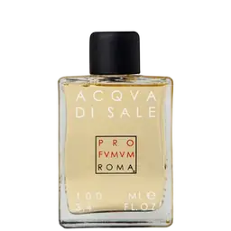 Profumum Roma, profumo in evidenza
