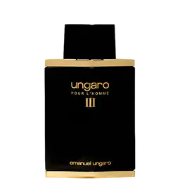Emanuel Ungaro, profumo 2