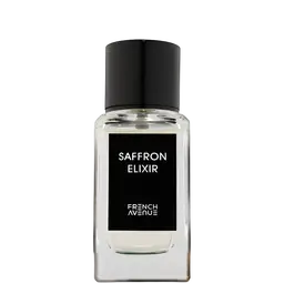 Immagine di Saffron Elixir di French Avenue