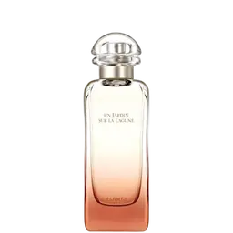 Immagine di Un Jardin Sur La Lagune di Hermès Eau de Toilette