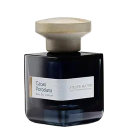Immagine di Cacao Porcelana di Atelier Materi Eau de Parfum