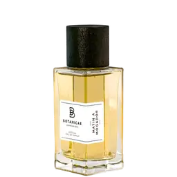 Botanicae, profumo in evidenza